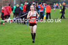 Senior Women and Masters Womens 2022 Birtley Cross Country Relays. Photo: David T. Hewitson/Sports for All Pics